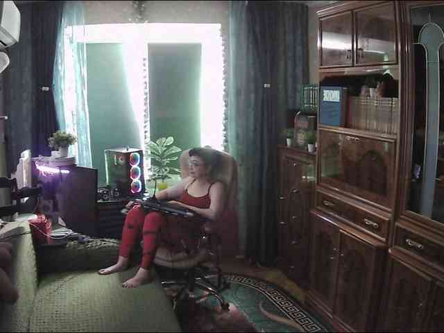 Infodar webcam