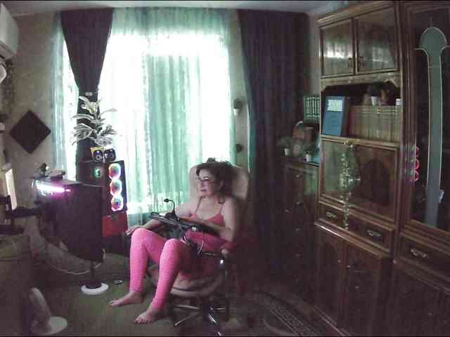 Infodar webcam