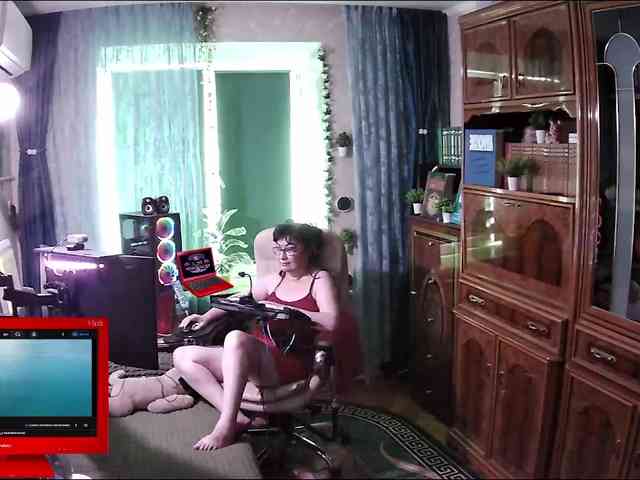Infodar webcam