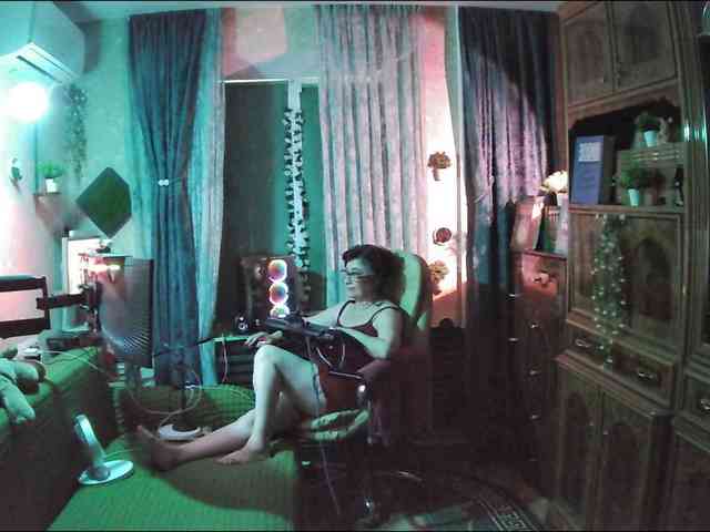 Infodar webcam