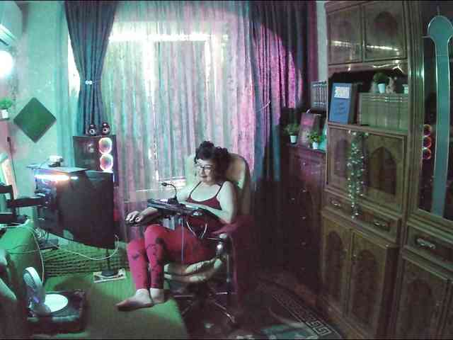 Infodar webcam