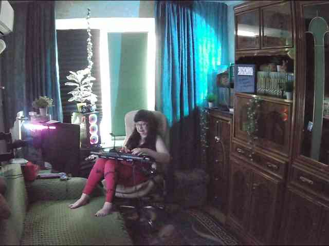 Infodar webcam