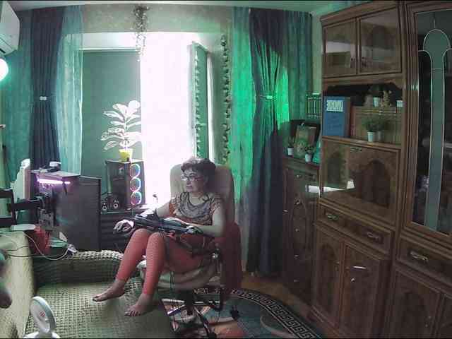 Infodar webcam