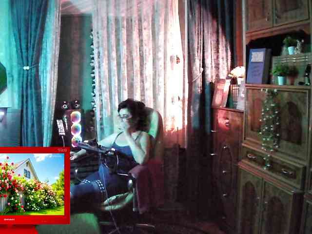 Infodar webcam