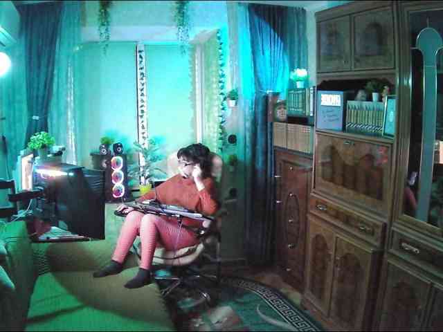 Infodar webcam