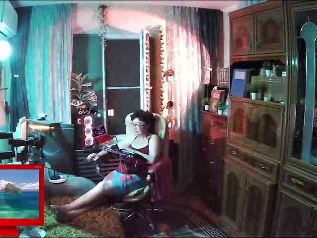 Infodar webcam