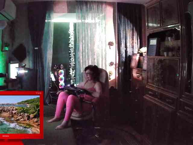 Infodar webcam