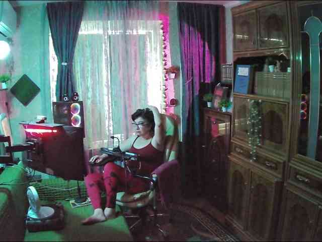 Infodar webcam