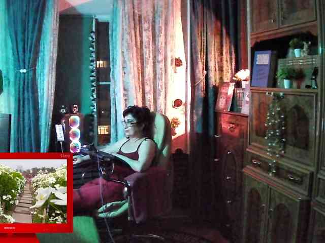 Infodar webcam