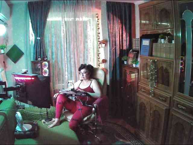 Infodar webcam