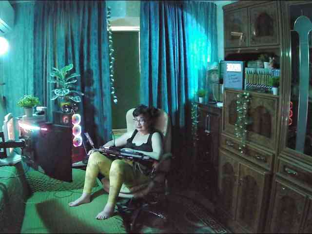 Infodar webcam