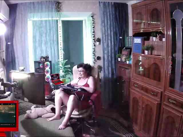 Infodar webcam