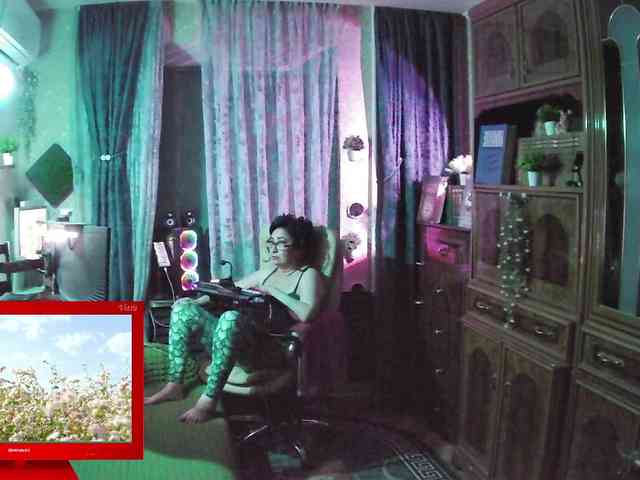 Infodar webcam