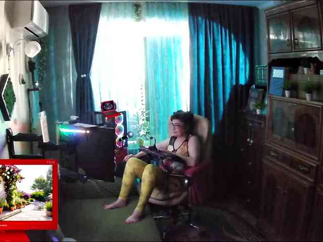 Infodar webcam