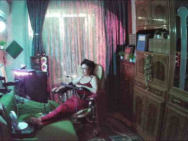 Infodar webcam