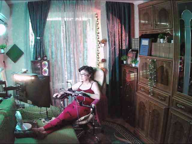 Infodar webcam