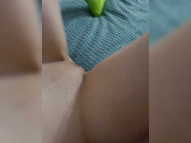 Elena-G, modèle webcam