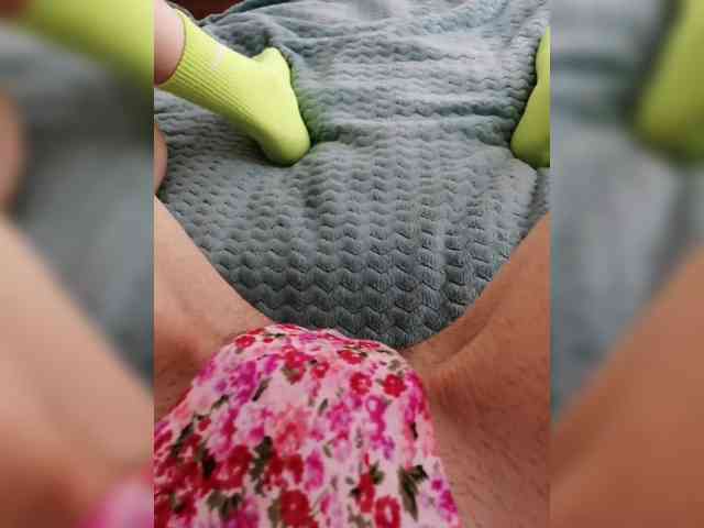 Elena-G Sex Cam Show