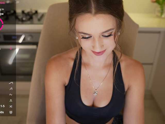 kistochkaa live cam on BongaCams
