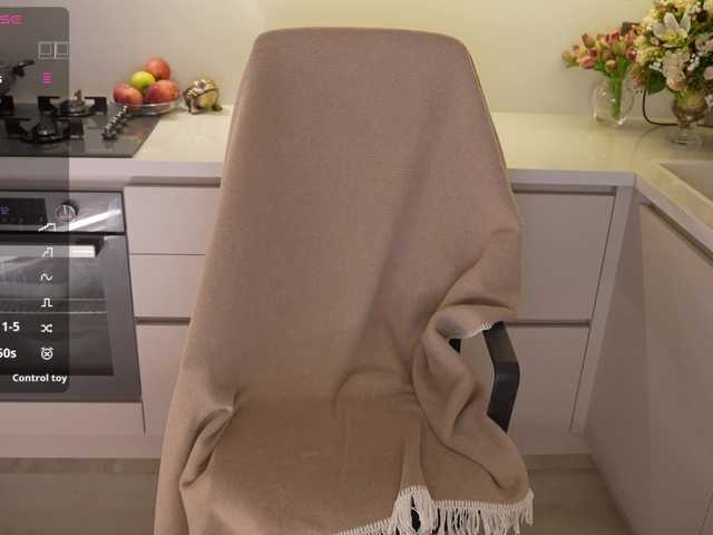 kistochkaa live cam on BongaCams