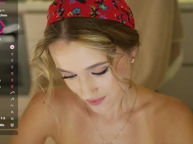 kistochkaa live cam on BongaCams