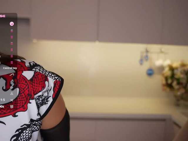 kistochkaa live cam on BongaCams