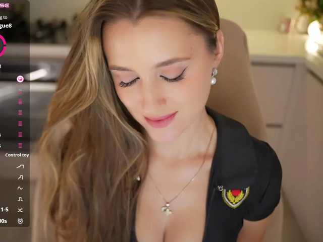 Kistochkaa live cam