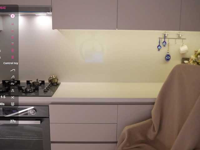go to chat with kistochkaa