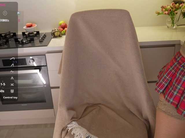kistochkaa live cam on BongaCams