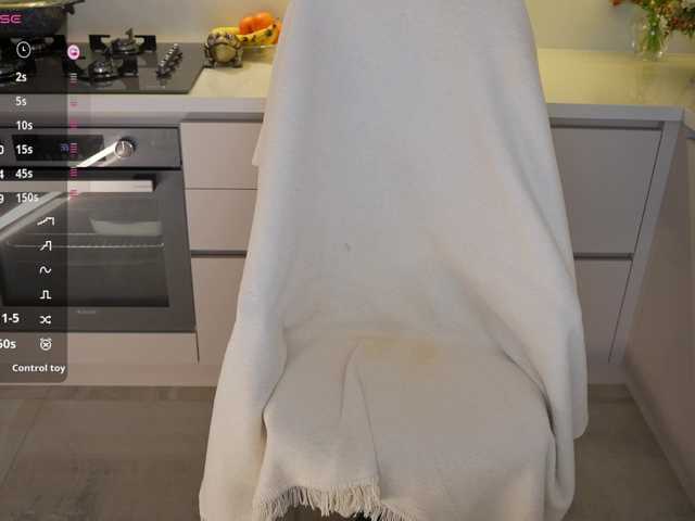 kistochkaa's BongaCams profile