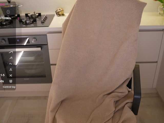 kistochkaa live cam on BongaCams