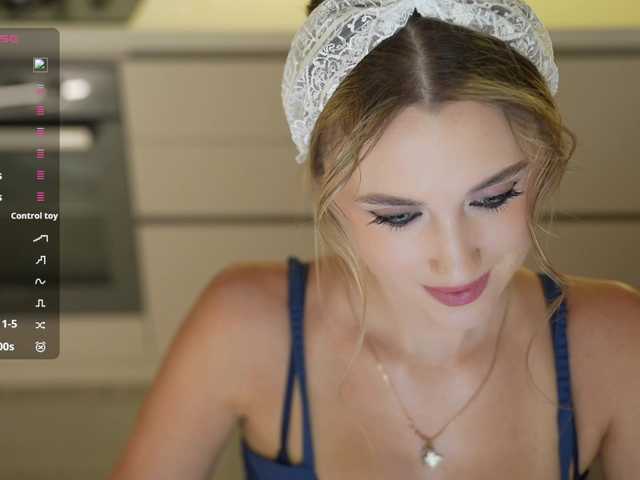 kistochkaa live cam on BongaCams