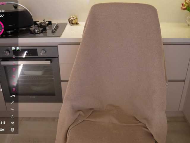 kistochkaa cam belle