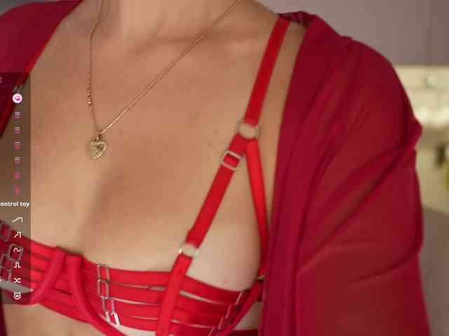 kistochkaa Live Webcam on BongaCams