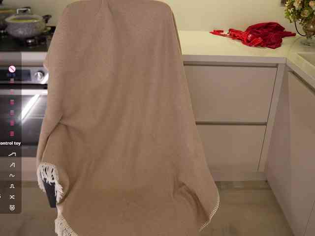 kistochkaa webcam