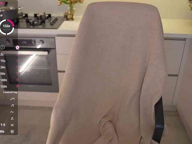 kistochkaa webcam