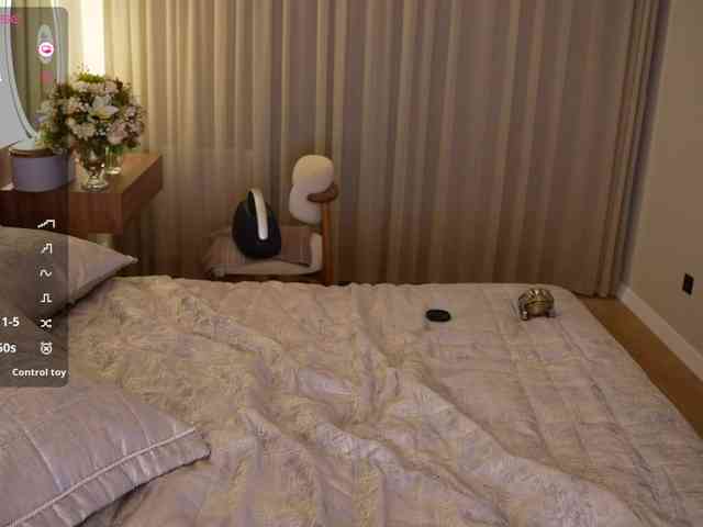 kistochkaa webcam