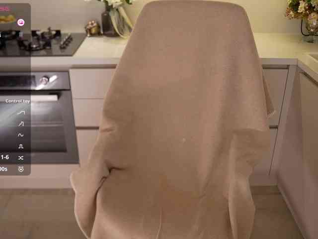 kistochkaa webcam