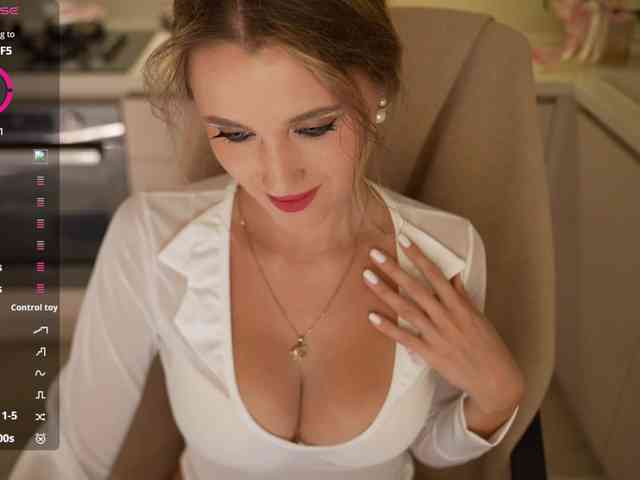 Model: kistochkaa