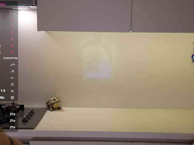 kistochkaa webcam