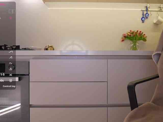 kistochkaa webcam