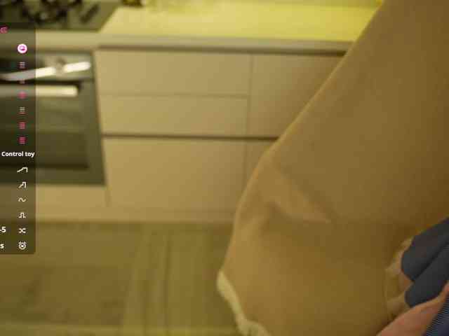 kistochkaa webcam