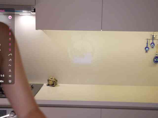 kistochkaa webcam