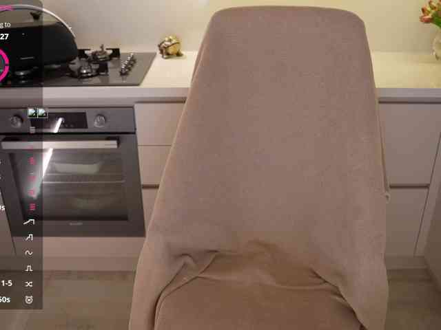 kistochkaa webcam