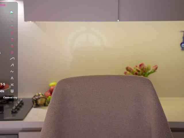 kistochkaa webcam