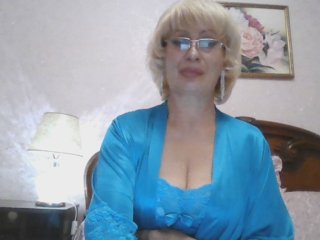 _mamasita_ Porn Show