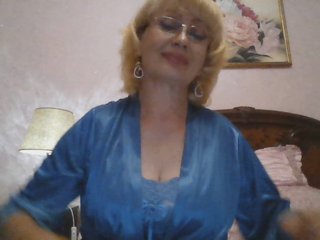 _mamasita_ Porn Show