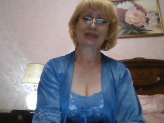 _mamasita_ Porn Show