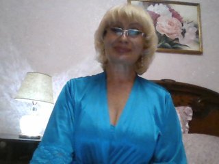 _mamasita_ Porn Show