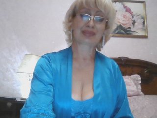 _mamasita_ Porn Show
